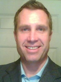 David Kellesvig