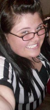 Lorna Blevins