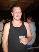 Joshua Dieckhoff