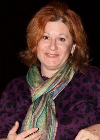 Patricia Bedwell