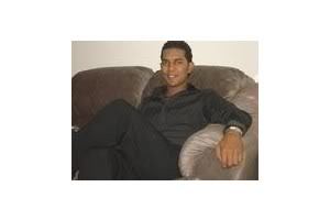 Carlos Perea