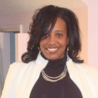 Dreya Upchurch
