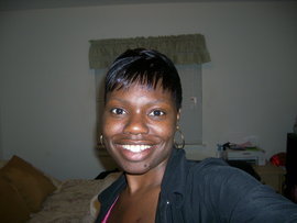 Ebony Ivey