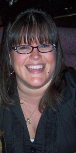 Lisa Heimbigner