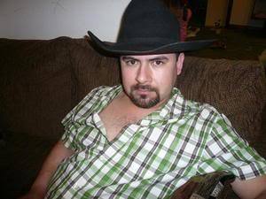 Daniel Alaniz