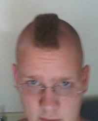 Brendan Bonner