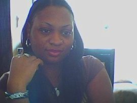 Synethia Dickens