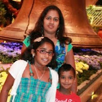 Daya Sooryadas