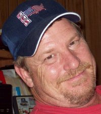Donald Capps