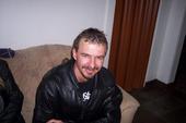 Dennis Blanton