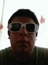 Octavio Jimenez
