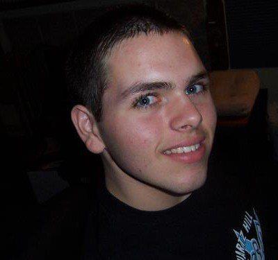 Jordan Brouillette