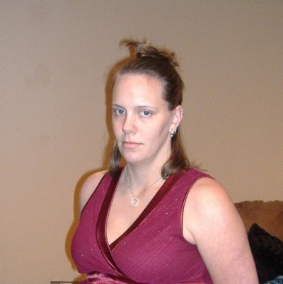 Rachel Shute