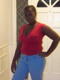 Laquita Blackshire