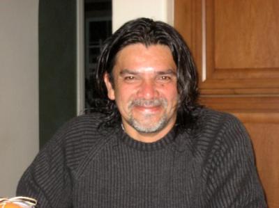Gino Peruzzi