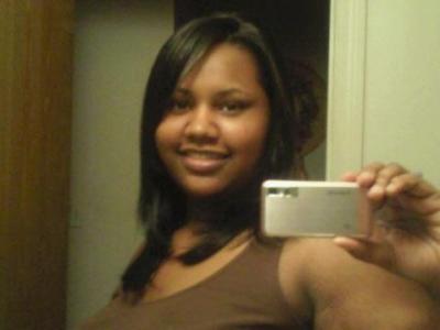 Brandy Mcleod