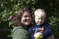 Michelle Worley
