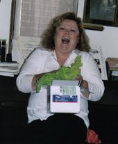 Teresa Benson