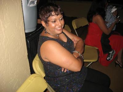 Kim Persaud