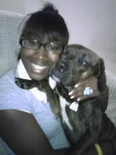 Nakia Steward