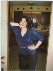 Gina Veltheims