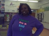 Kimberly Cheadle