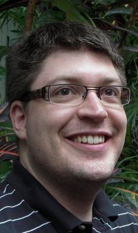 Zachary Snyder