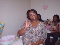 Martina Rountree