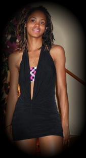 Tiara Mills
