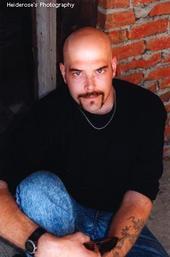 David Jones