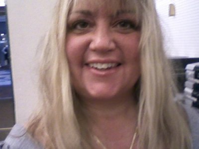Shari Hollander