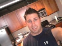 Joseph Mastro