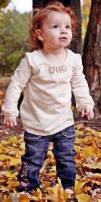 Cora Gerringer