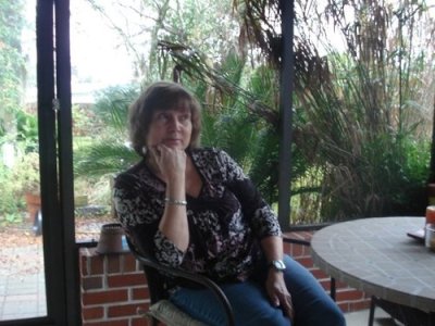 Mary Plummer