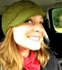 Amanda Stanford