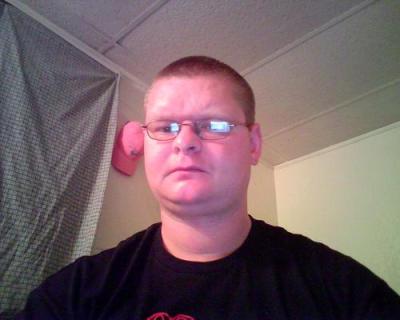 Joshua Perrigo