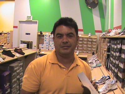 Carlos Valladares