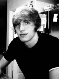Tyler Arsen