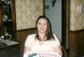 Wendy Sanders