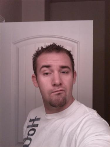 Travis Ivie