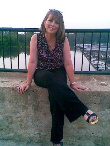 Candace Aston