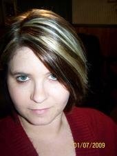 Cristy Foskey