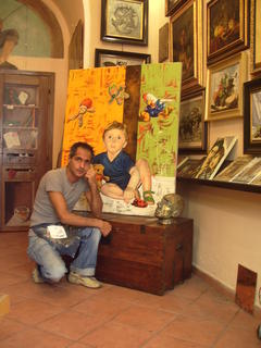 Vincent Logio