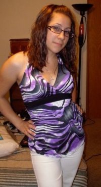 Ashley Horbinski