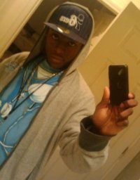 Nathan Darrison