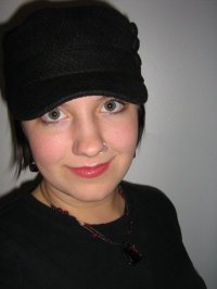 Carlie Sewald