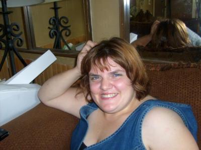 Trudy Stewart