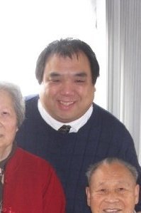 Lawrence Chin