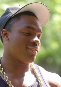 Pierre Williams