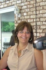 Kimberly Bolen